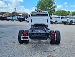 2025 Chevrolet Silverado 5500 Crew Cab DRW 4x4 Cab Chassis for sale #7655 - photo 7