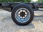 2025 Chevrolet Silverado 5500 Crew Cab DRW 4x4 Cab Chassis for sale #7655 - photo 9