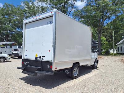 New 2025 Chevrolet Express 3500 12' Bay Bridge Box Van for sale #7660 - photo 2