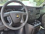 New 2025 Chevrolet Express 3500 12' Bay Bridge Box Van for sale #7660 - photo 12