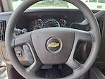 New 2025 Chevrolet Express 3500 12' Bay Bridge Box Van for sale #7660 - photo 19
