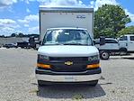 New 2025 Chevrolet Express 3500 12' Bay Bridge Box Van for sale #7660 - photo 3