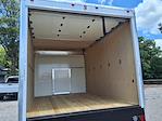 New 2025 Chevrolet Express 3500 12' Bay Bridge Box Van for sale #7660 - photo 21