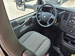 New 2025 Chevrolet Express 3500 12' Bay Bridge Box Van for sale #7660 - photo 24