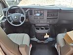 New 2025 Chevrolet Express 3500 12' Bay Bridge Box Van for sale #7660 - photo 25