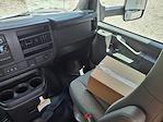 New 2025 Chevrolet Express 3500 12' Bay Bridge Box Van for sale #7660 - photo 26