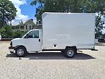 New 2025 Chevrolet Express 3500 12' Bay Bridge Box Van for sale #7660 - photo 5