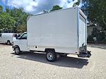 New 2025 Chevrolet Express 3500 12' Bay Bridge Box Van for sale #7660 - photo 6