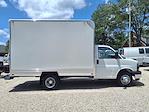 New 2025 Chevrolet Express 3500 12' Bay Bridge Box Van for sale #7660 - photo 8