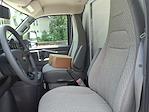 New 2025 Chevrolet Express 3500 12' Bay Bridge Box Van for sale #7660 - photo 9
