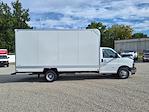 New 2025 Chevrolet Express 3500 16' Bay Bridge Box Van with Walkramp for sale #7675 - photo 10