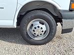 New 2025 Chevrolet Express 3500 16' Bay Bridge Box Van with Walkramp for sale #7675 - photo 12