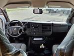 New 2025 Chevrolet Express 3500 16' Bay Bridge Box Van with Walkramp for sale #7675 - photo 30