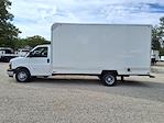New 2025 Chevrolet Express 3500 16' Bay Bridge Box Van with Walkramp for sale #7675 - photo 5