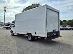 New 2025 Chevrolet Express 3500 16' Bay Bridge Box Van with Walkramp for sale #7675 - photo 6