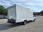 New 2025 Chevrolet Express 3500 16' Bay Bridge Box Van with Walkramp for sale #7675 - photo 2