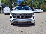 New 2025 Chevrolet Silverado 1500 Work Truck Regular Cab Pickup for sale #7721 - photo 3