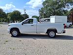 New 2025 Chevrolet Silverado 1500 Work Truck Regular Cab Pickup for sale #7721 - photo 5