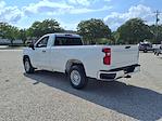 New 2025 Chevrolet Silverado 1500 Work Truck Regular Cab Pickup for sale #7721 - photo 6