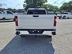 New 2025 Chevrolet Silverado 1500 Work Truck Regular Cab Pickup for sale #7721 - photo 7