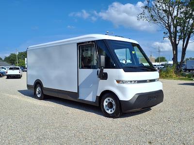 New 2025 Chevrolet BrightDrop 600 Step Van / Walk-in for sale #7741 - photo 1
