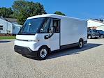 New 2025 Chevrolet BrightDrop 600 Step Van / Walk-in for sale #7741 - photo 4