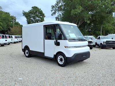 New 2025 Chevrolet BrightDrop 400 Step Van / Walk-in for sale #7747 - photo 1