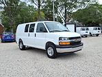 New 2025 Chevrolet Express 2500 Knapheide Upfitted Cargo Van for sale #7756 - photo 1