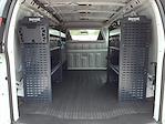 New 2025 Chevrolet Express 2500 Knapheide Upfitted Cargo Van for sale #7756 - photo 2
