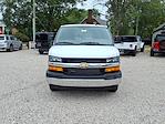 New 2025 Chevrolet Express 2500 Knapheide Upfitted Cargo Van for sale #7756 - photo 4