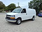 New 2025 Chevrolet Express 2500 Knapheide Upfitted Cargo Van for sale #7756 - photo 5