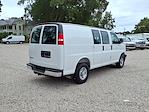 New 2025 Chevrolet Express 2500 Knapheide Upfitted Cargo Van for sale #7756 - photo 3