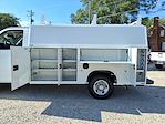 New 2025 Chevrolet Express 3500 10' 9" Knapheide Steel Service Utility Van for sale #7764 - photo 13