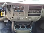 New 2025 Chevrolet Express 3500 10' 9" Knapheide Steel Service Utility Van for sale #7764 - photo 17