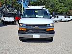 New 2025 Chevrolet Express 3500 10' 9" Knapheide Steel Service Utility Van for sale #7764 - photo 2