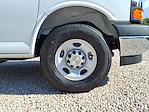 New 2025 Chevrolet Express 3500 10' 9" Knapheide Steel Service Utility Van for sale #7764 - photo 31