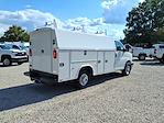 New 2025 Chevrolet Express 3500 10' 9" Knapheide Steel Service Utility Van for sale #7764 - photo 7