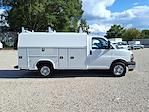 New 2025 Chevrolet Express 3500 10' 9" Knapheide Steel Service Utility Van for sale #7764 - photo 8