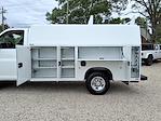 New 2025 Chevrolet Express 3500 10' 9" Knapheide Steel Service Utility Van for sale #7765 - photo 14