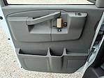 New 2025 Chevrolet Express 3500 10' 9" Knapheide Steel Service Utility Van for sale #7765 - photo 16