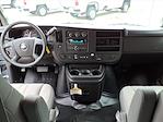New 2025 Chevrolet Express 3500 10' 9" Knapheide Steel Service Utility Van for sale #7765 - photo 18