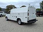 New 2025 Chevrolet Express 3500 10' 9" Knapheide Steel Service Utility Van for sale #7765 - photo 6