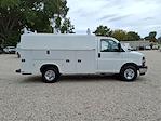 New 2025 Chevrolet Express 3500 10' 9" Knapheide Steel Service Utility Van for sale #7765 - photo 8