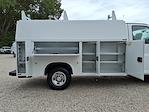 New 2025 Chevrolet Express 3500 10' 9" Knapheide Steel Service Utility Van for sale #7765 - photo 9