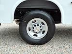 New 2025 Chevrolet Express 3500 10' 9" Knapheide Steel Service Utility Van for sale #7766 - photo 11