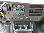 New 2025 Chevrolet Express 3500 10' 9" Knapheide Steel Service Utility Van for sale #7766 - photo 19