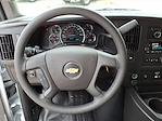 New 2025 Chevrolet Express 3500 10' 9" Knapheide Steel Service Utility Van for sale #7766 - photo 31