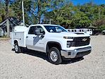 New 2025 Chevrolet Silverado 2500 Double Cab 4WD Knapheide 696 8' 1" Service Truck for sale #7781 - photo 1