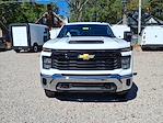 New 2025 Chevrolet Silverado 2500 Double Cab 4WD Knapheide 696 8' 1" Service Truck for sale #7781 - photo 3