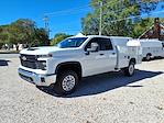 New 2025 Chevrolet Silverado 2500 Double Cab 4WD Knapheide 696 8' 1" Service Truck for sale #7781 - photo 4